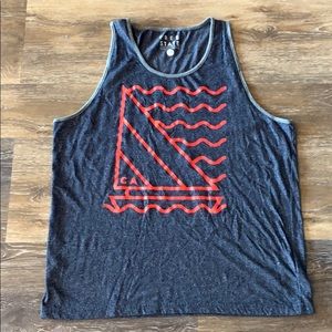🔴 3/$20 Men’s Tank Top